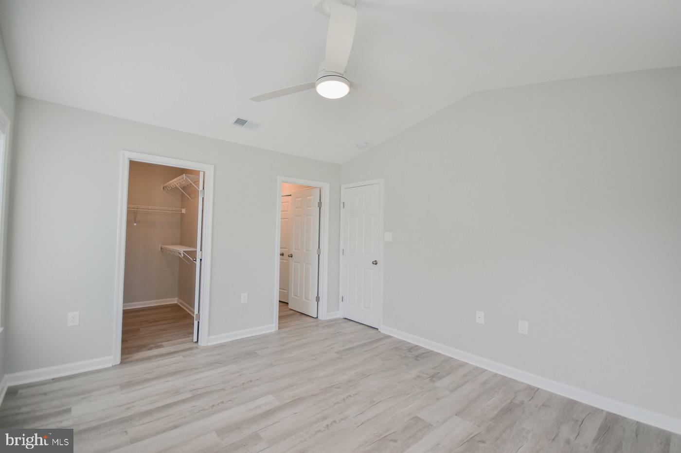 LOCUST HILL - Residential