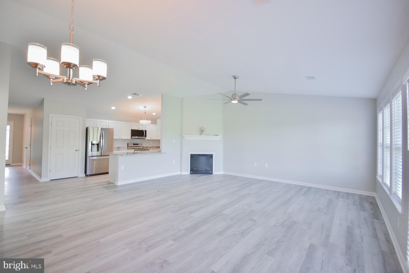 LOCUST HILL - Residential