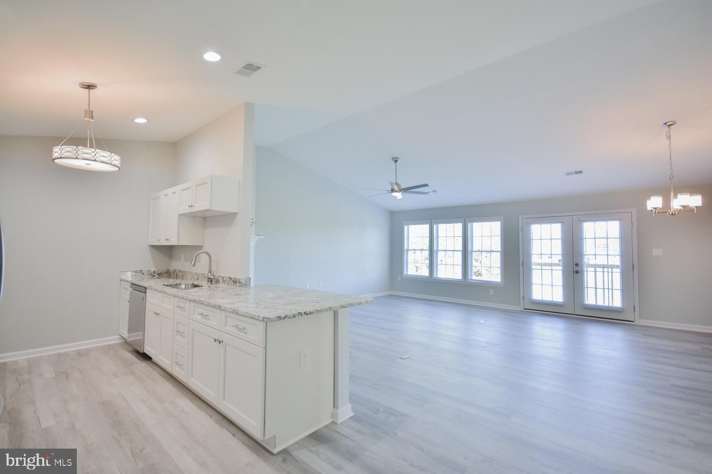 LOCUST HILL - Residential