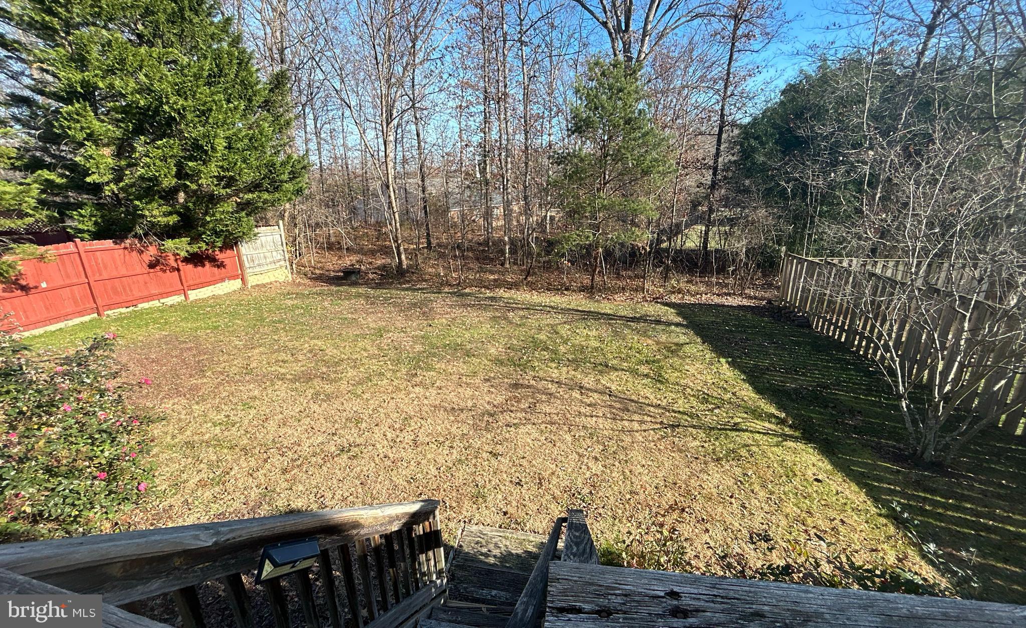 BROAD RUN OAKS - Residential Lease