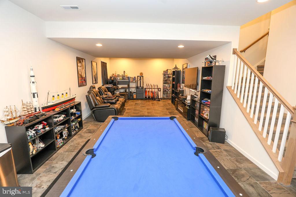 FISHING CREEK ESTATES - Residential