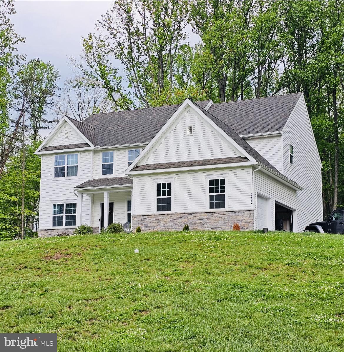 FISHING CREEK ESTATES - Residential