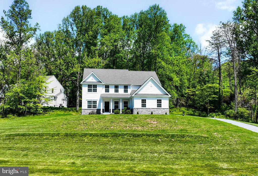 FISHING CREEK ESTATES - Residential