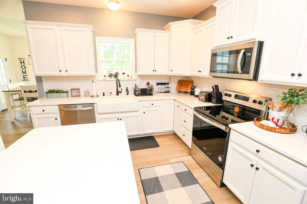 FISHING CREEK ESTATES - Residential