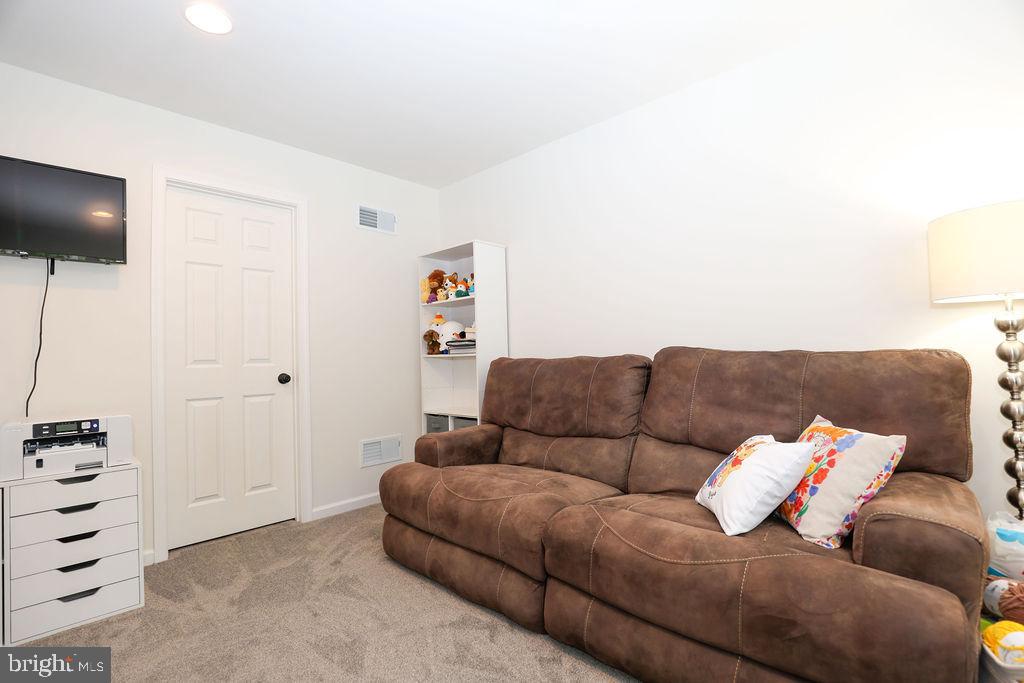 FISHING CREEK ESTATES - Residential