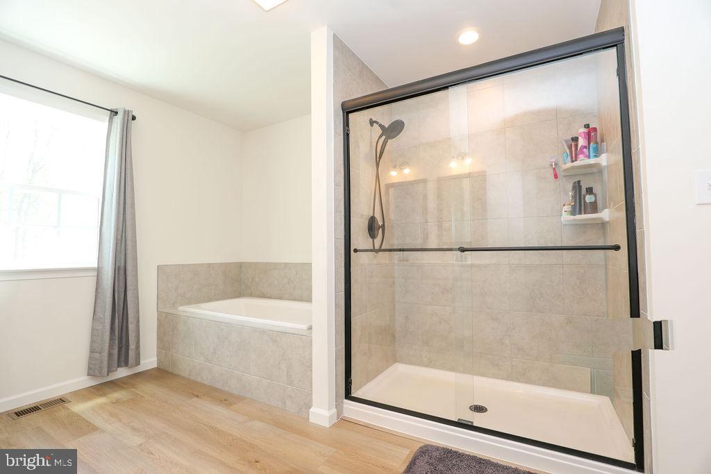 FISHING CREEK ESTATES - Residential