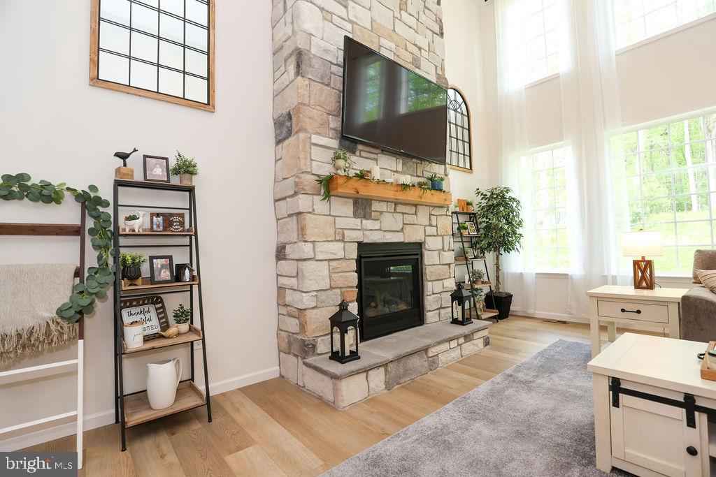 FISHING CREEK ESTATES - Residential