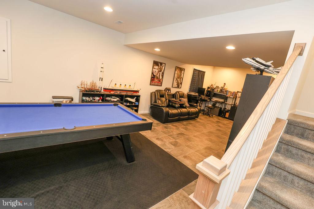 FISHING CREEK ESTATES - Residential