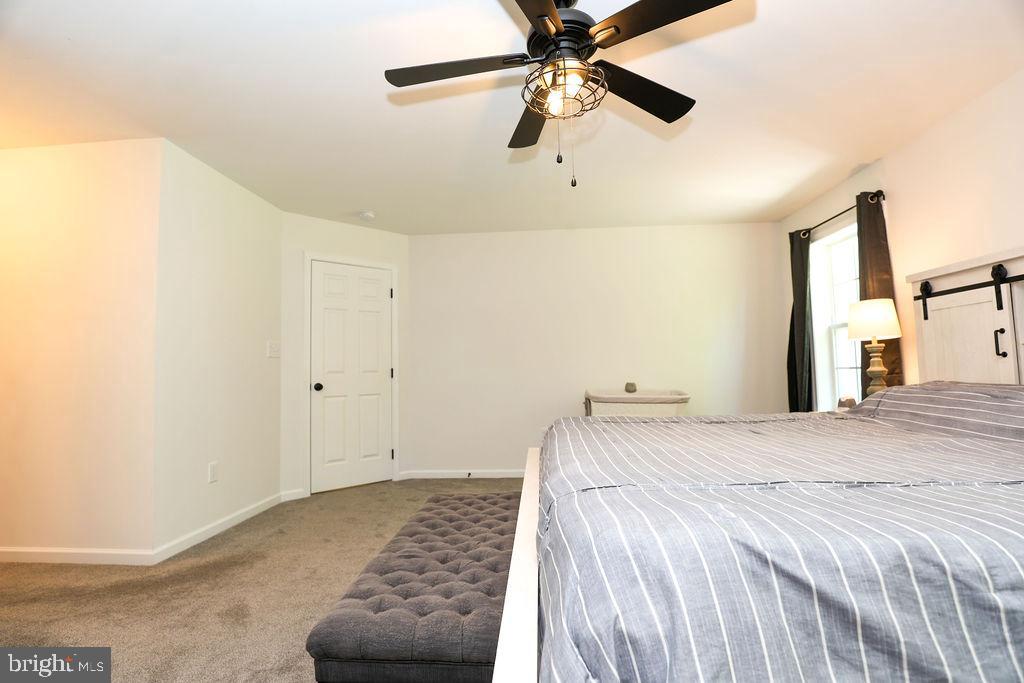 FISHING CREEK ESTATES - Residential