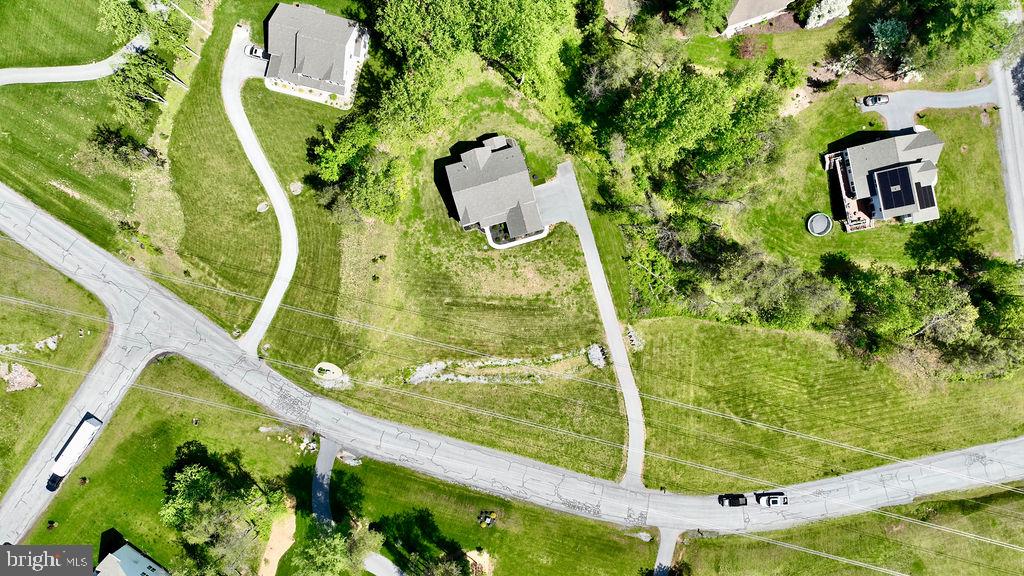 FISHING CREEK ESTATES - Residential