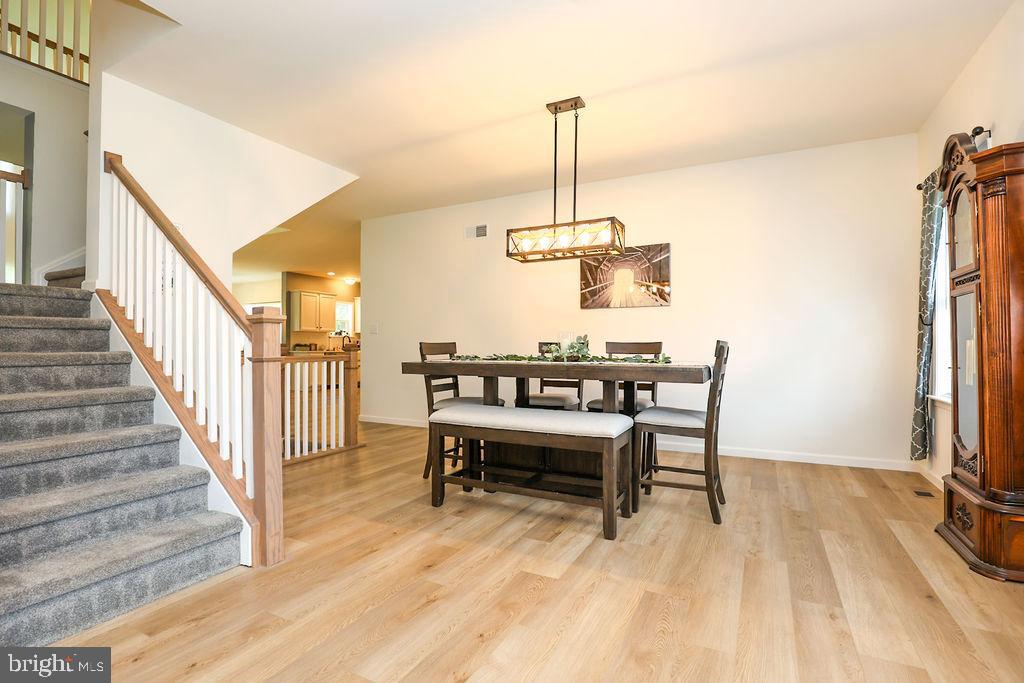 FISHING CREEK ESTATES - Residential