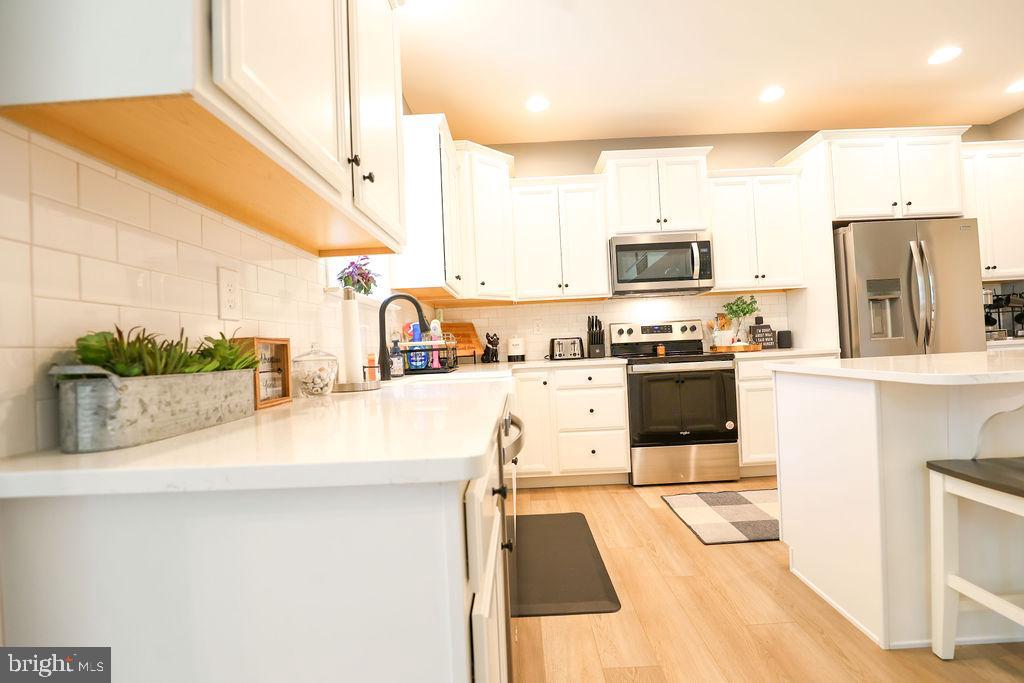 FISHING CREEK ESTATES - Residential