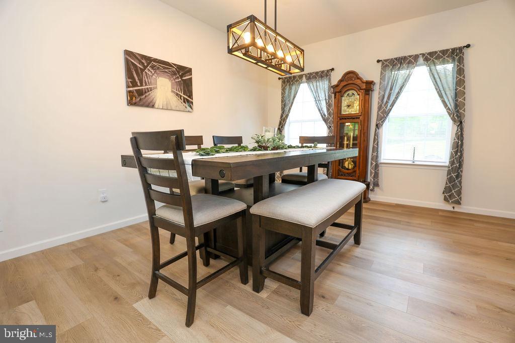 FISHING CREEK ESTATES - Residential