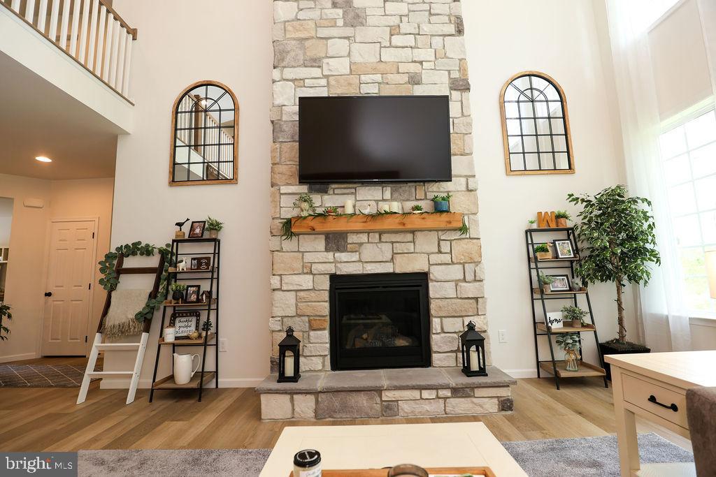 FISHING CREEK ESTATES - Residential
