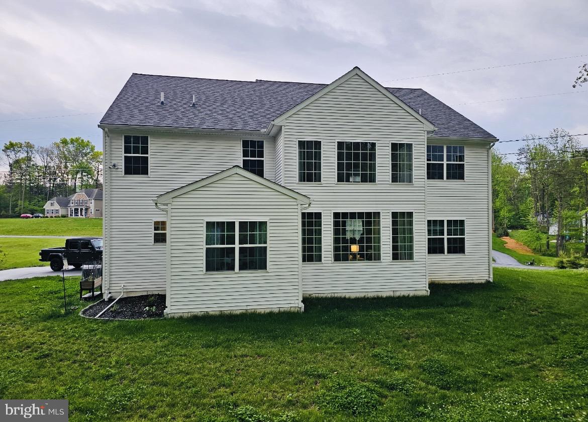 FISHING CREEK ESTATES - Residential