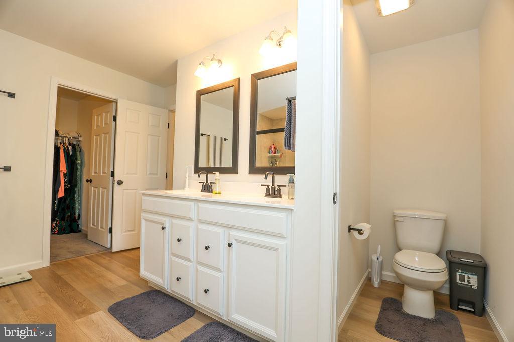 FISHING CREEK ESTATES - Residential