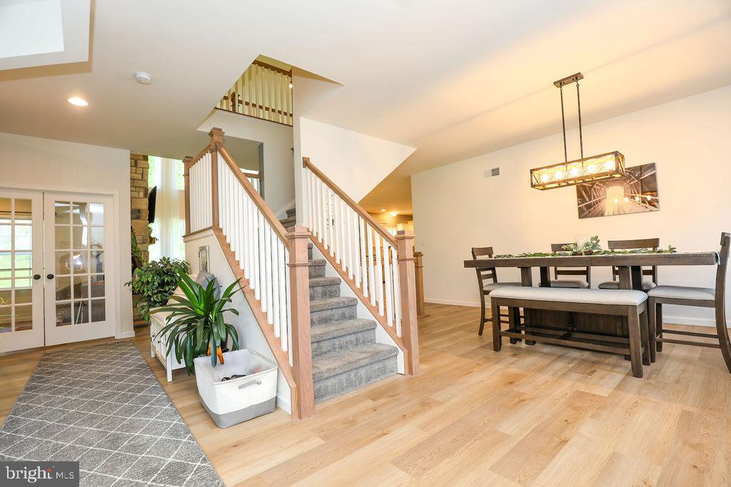 FISHING CREEK ESTATES - Residential