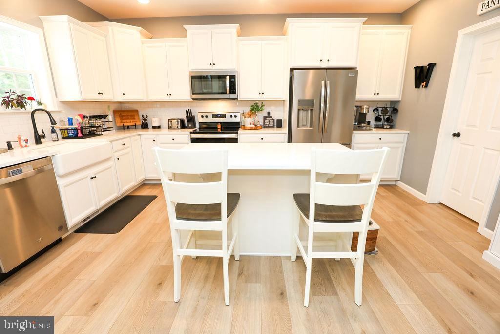 FISHING CREEK ESTATES - Residential