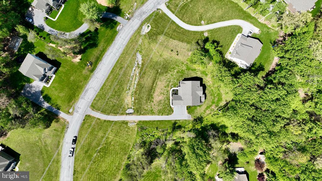FISHING CREEK ESTATES - Residential