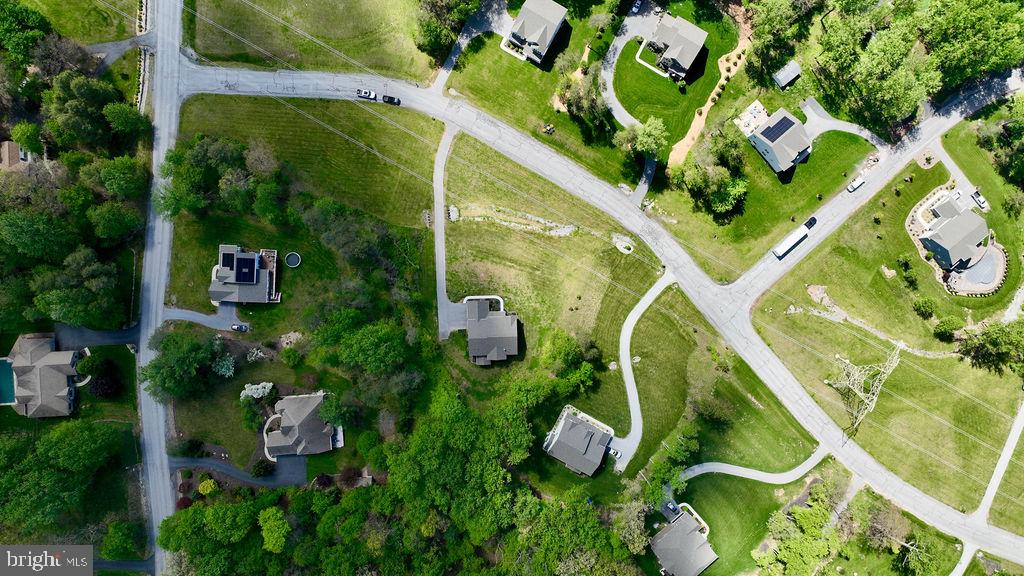 FISHING CREEK ESTATES - Residential