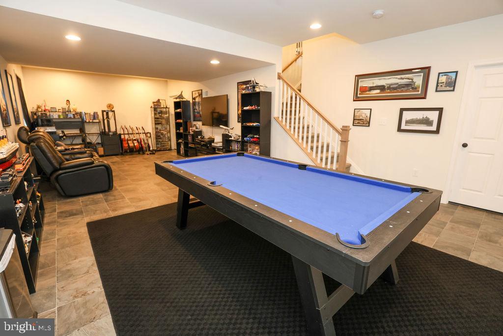 FISHING CREEK ESTATES - Residential