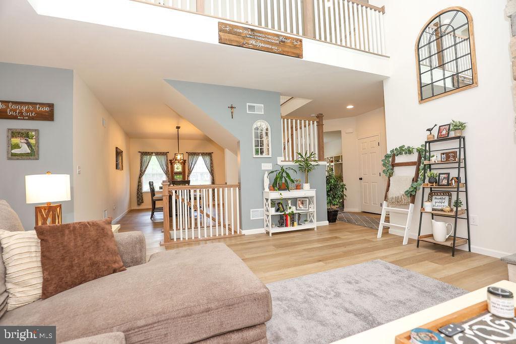FISHING CREEK ESTATES - Residential