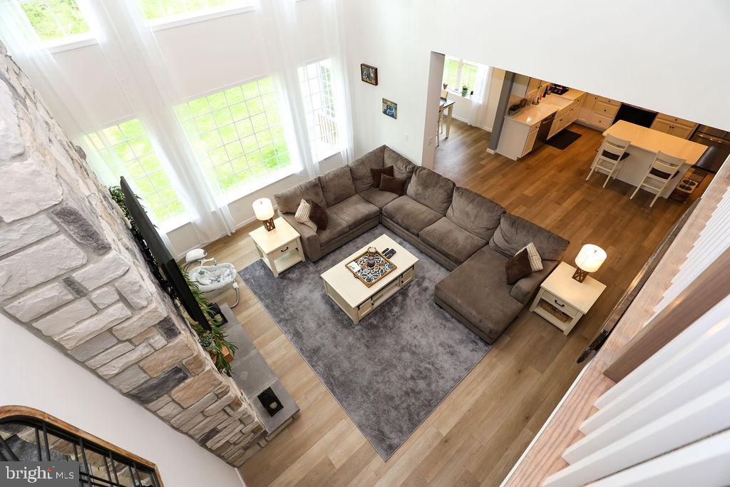 FISHING CREEK ESTATES - Residential