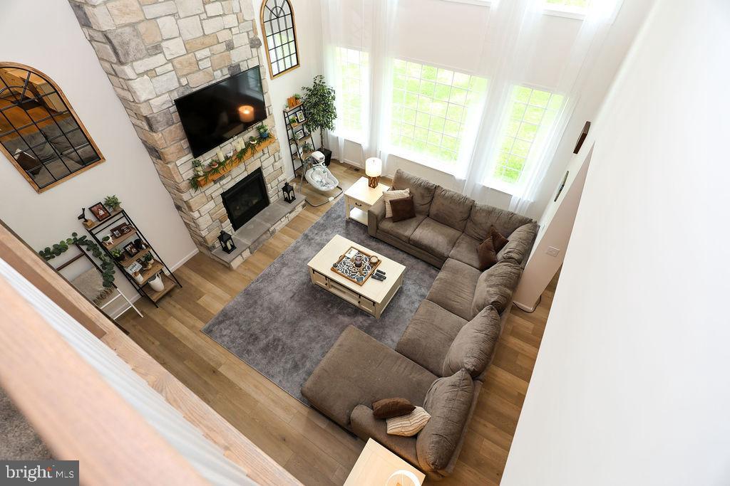 FISHING CREEK ESTATES - Residential