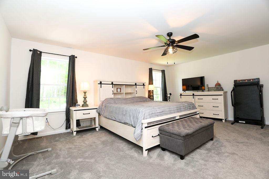FISHING CREEK ESTATES - Residential