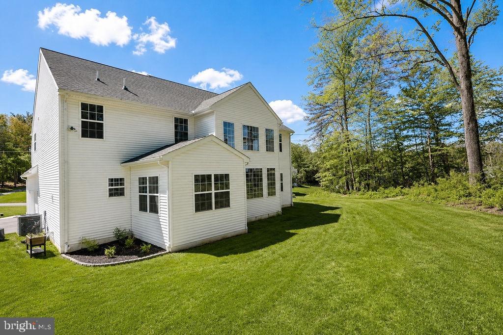FISHING CREEK ESTATES - Residential