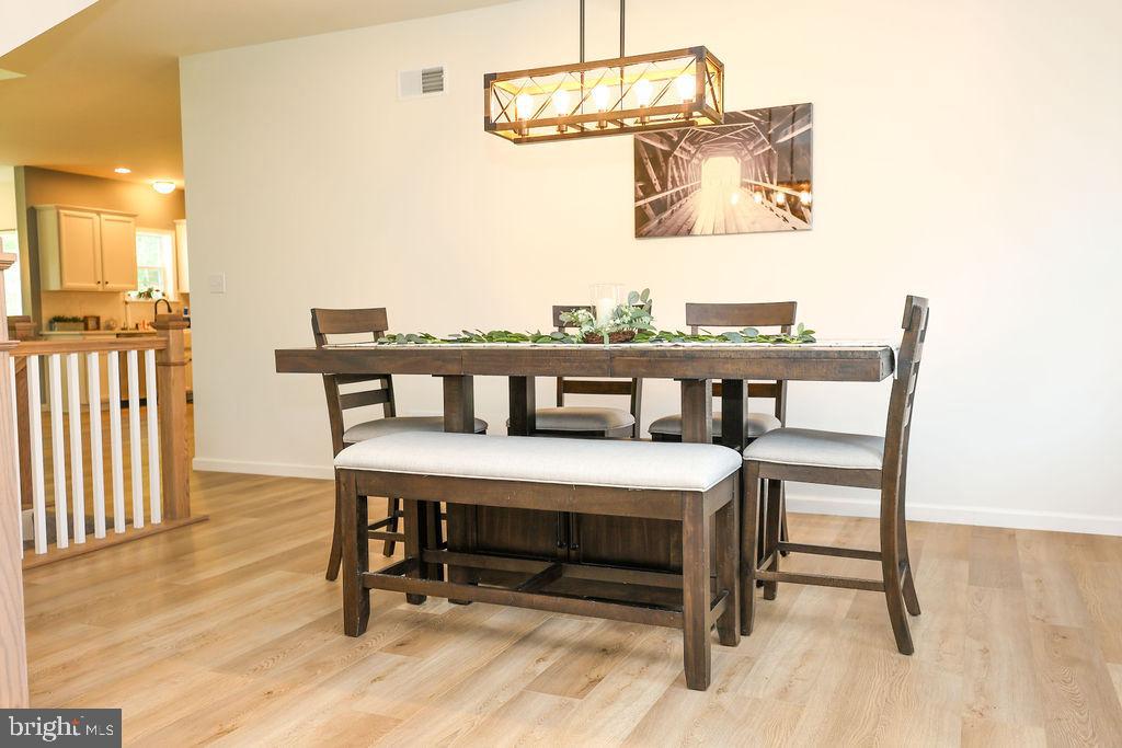 FISHING CREEK ESTATES - Residential