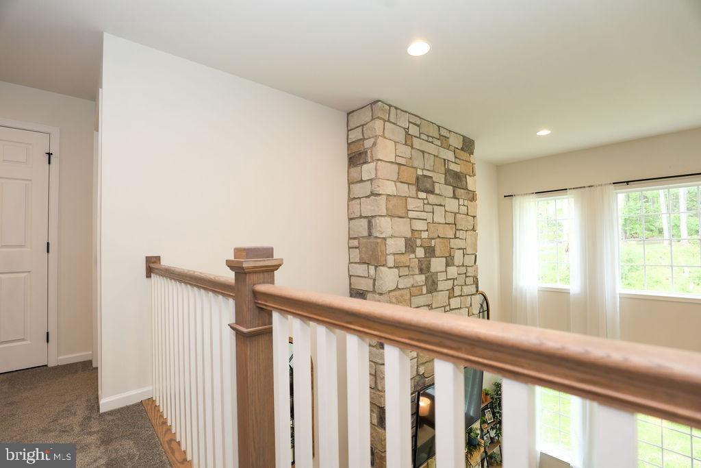 FISHING CREEK ESTATES - Residential