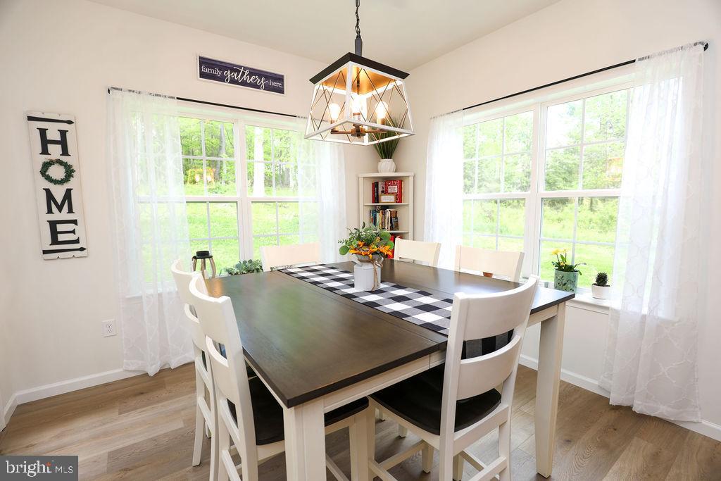 FISHING CREEK ESTATES - Residential