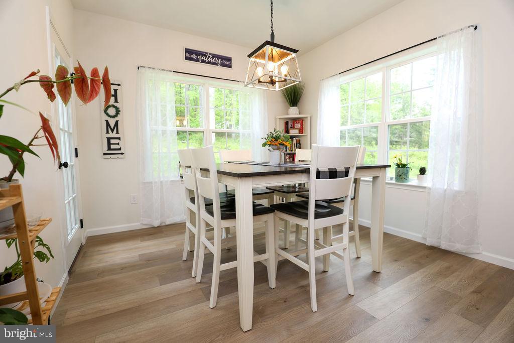 FISHING CREEK ESTATES - Residential
