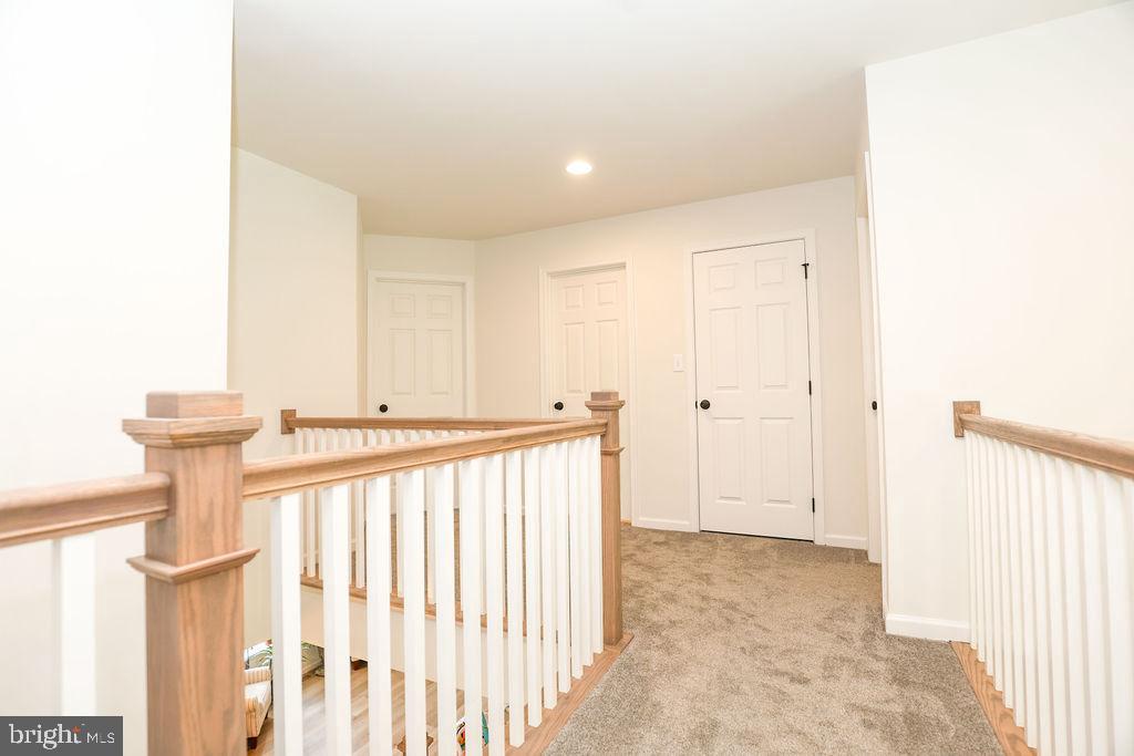FISHING CREEK ESTATES - Residential