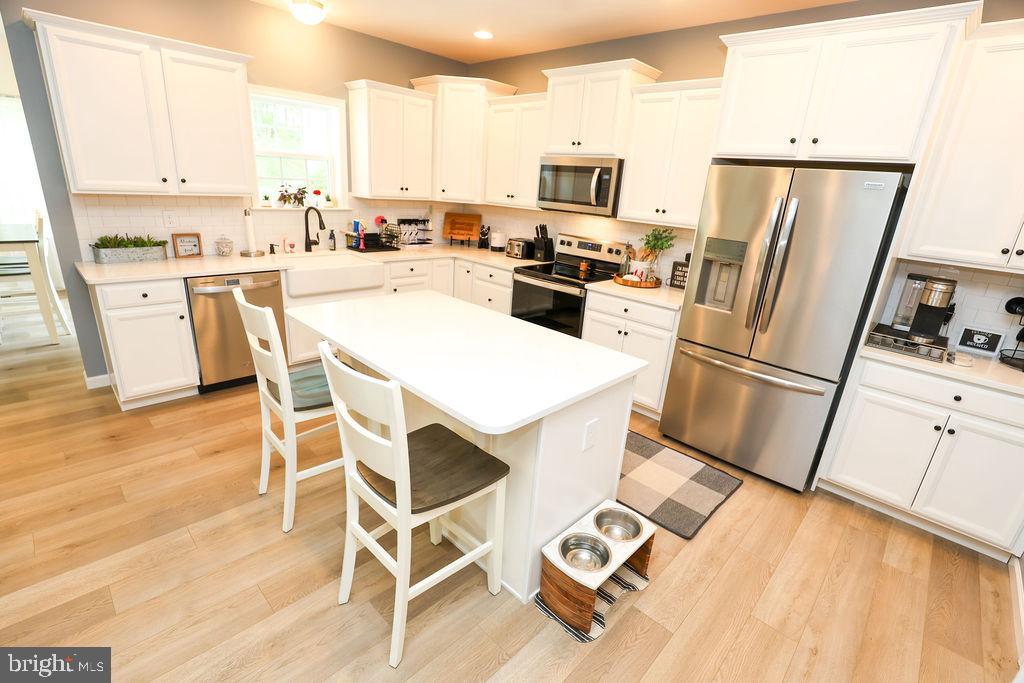 FISHING CREEK ESTATES - Residential
