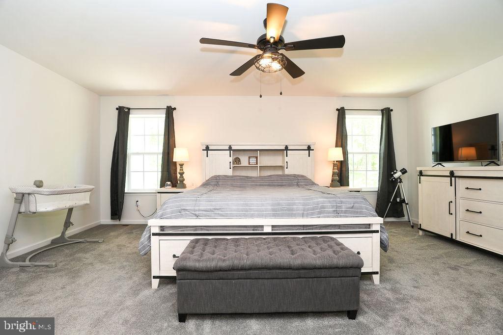 FISHING CREEK ESTATES - Residential