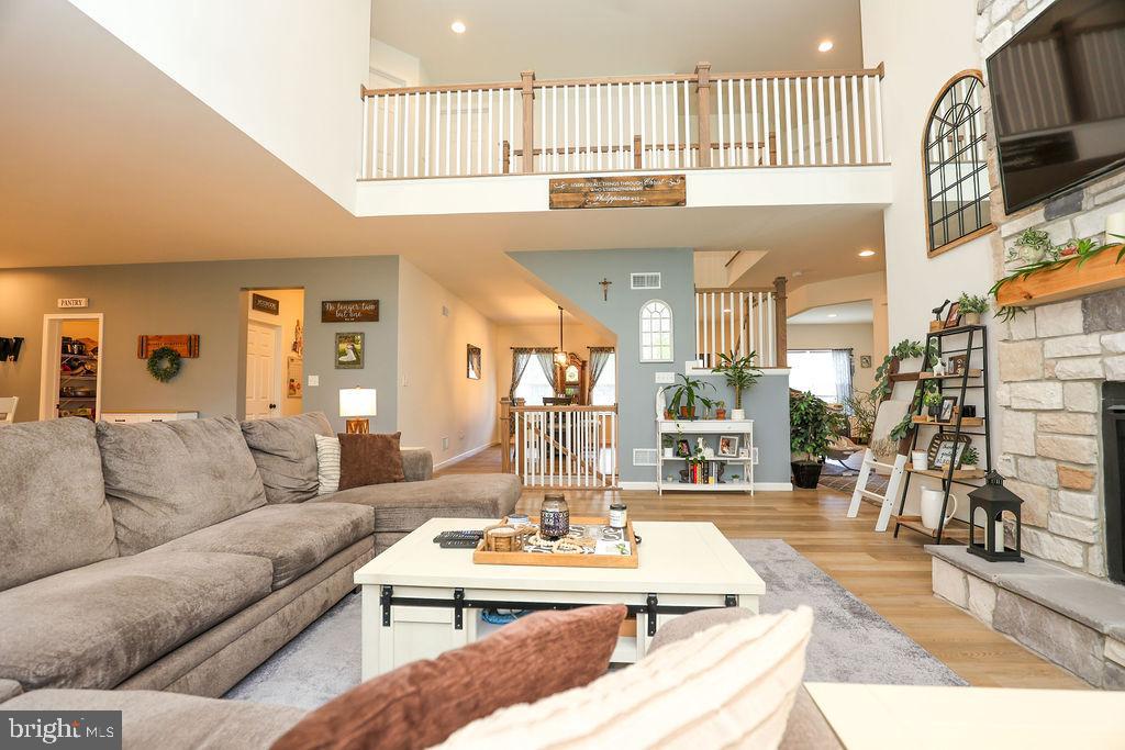 FISHING CREEK ESTATES - Residential