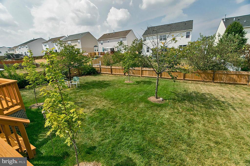 LIBERTY RUN - Residential