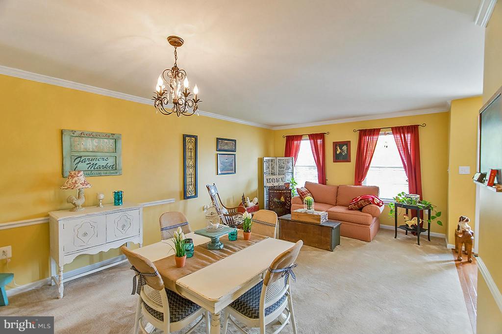 LIBERTY RUN - Residential