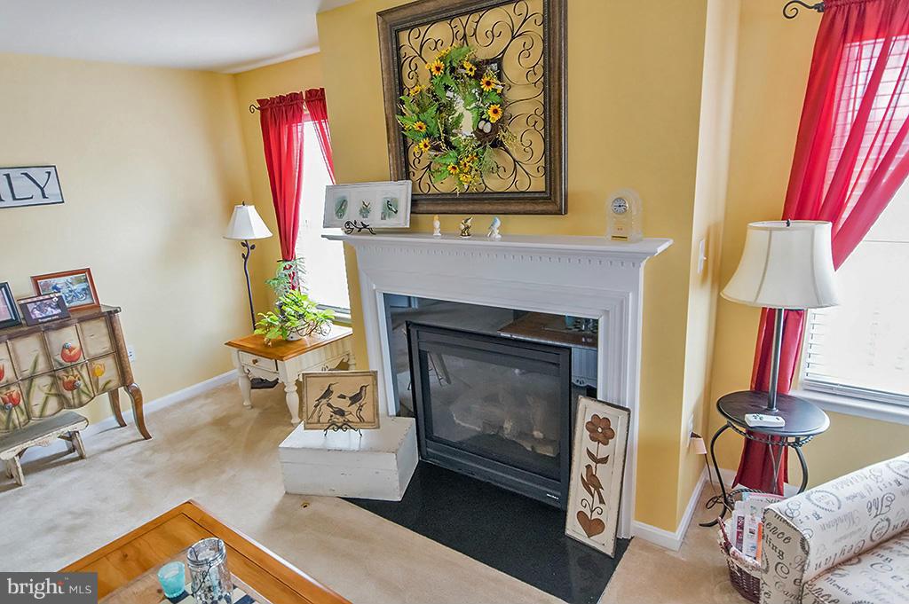 LIBERTY RUN - Residential