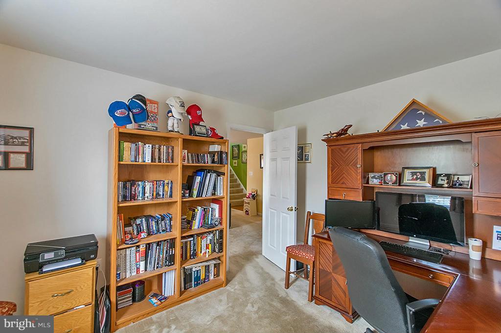 LIBERTY RUN - Residential