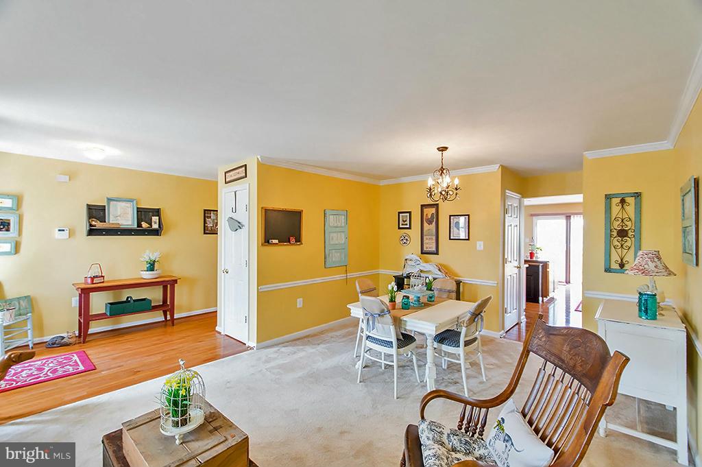 LIBERTY RUN - Residential