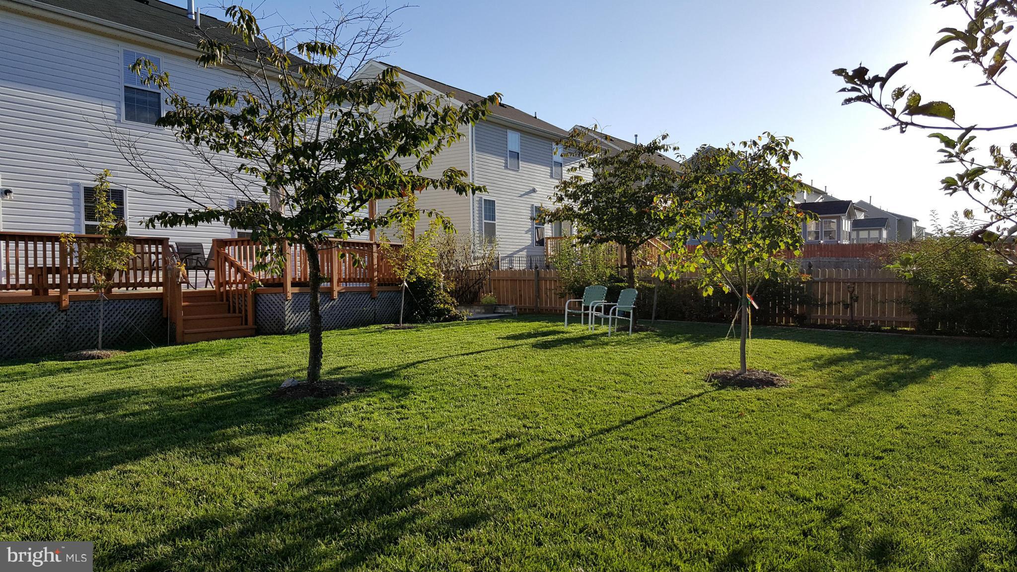 LIBERTY RUN - Residential