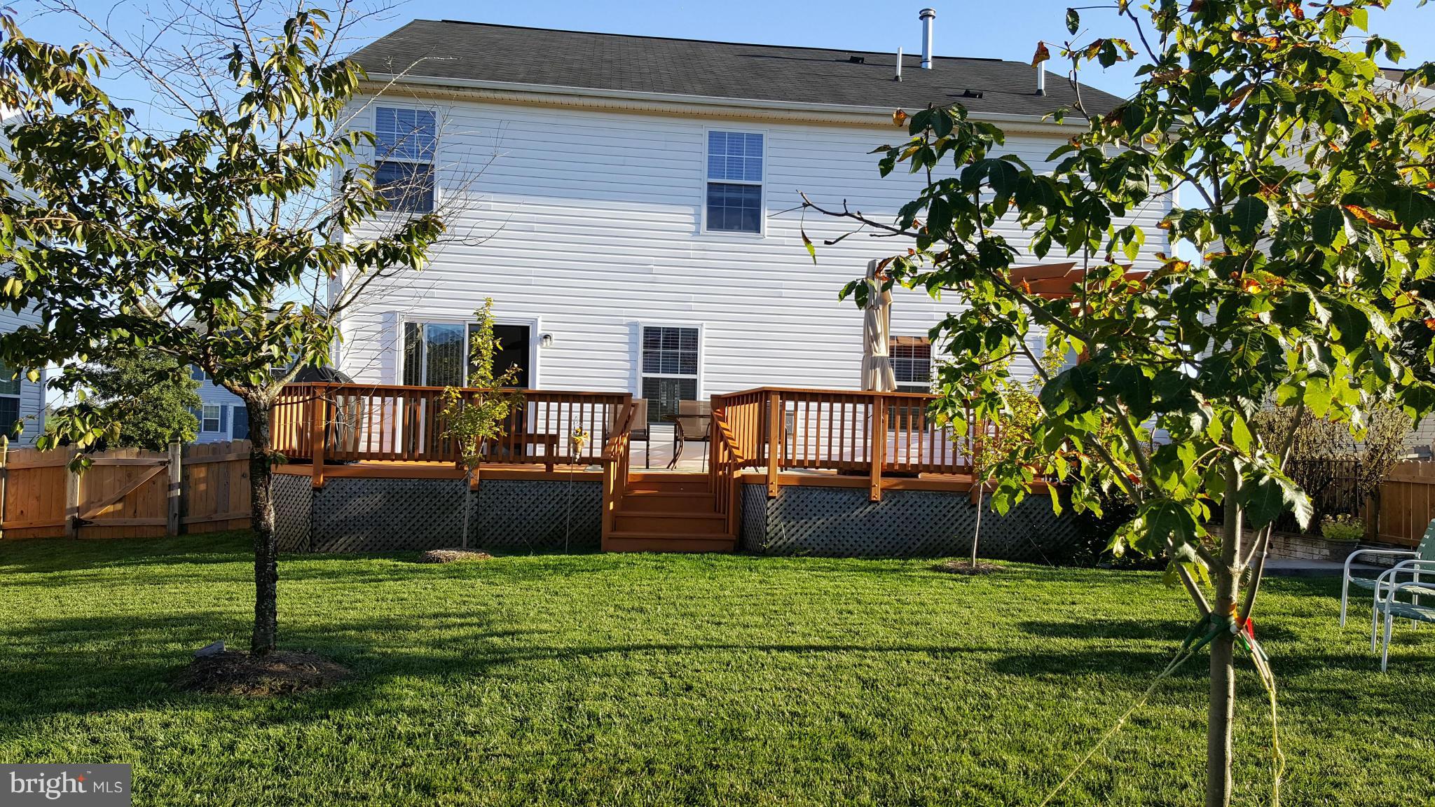 LIBERTY RUN - Residential