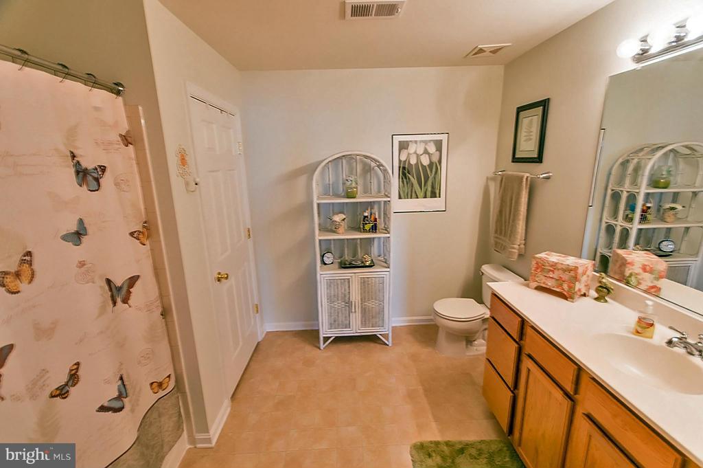 LIBERTY RUN - Residential