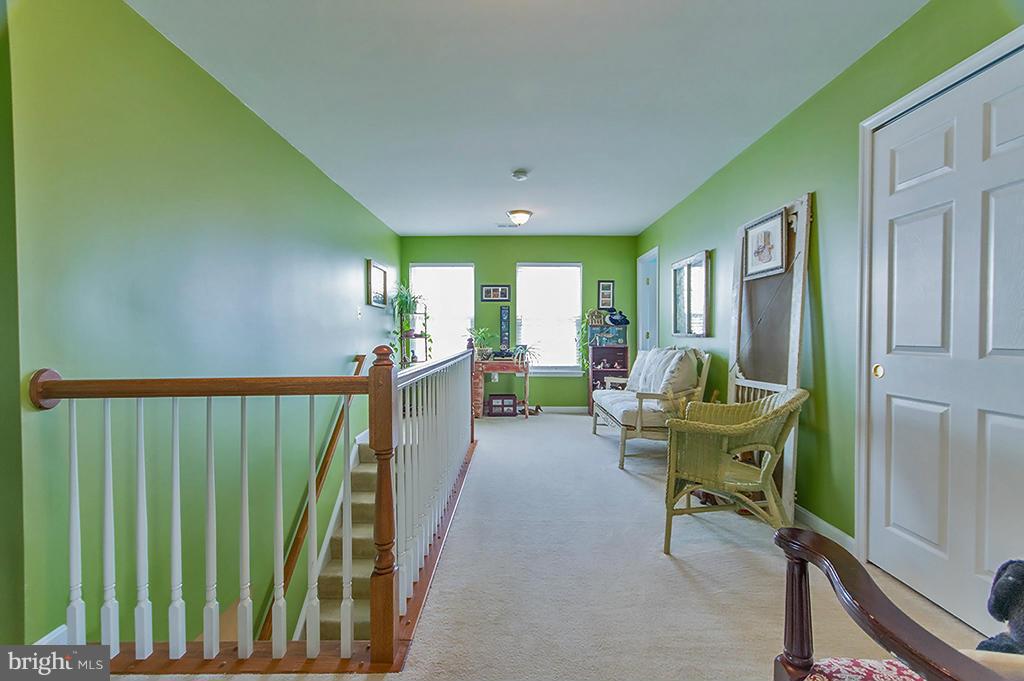 LIBERTY RUN - Residential