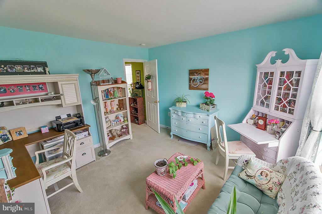 LIBERTY RUN - Residential