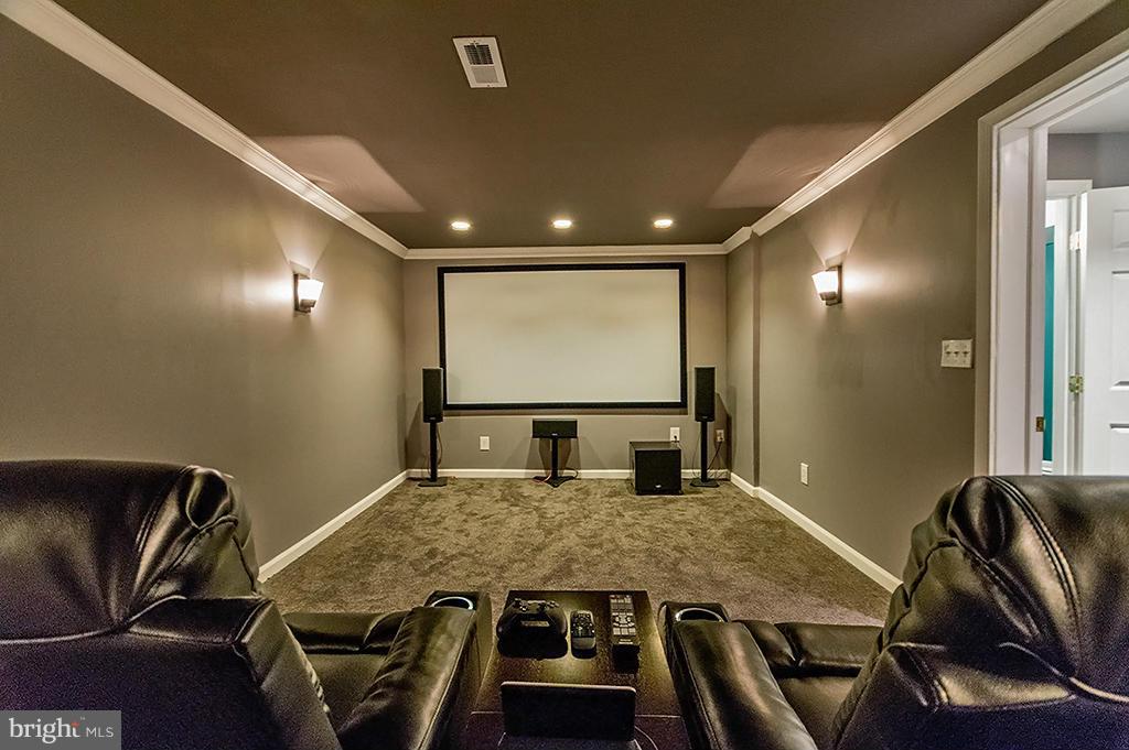 LIBERTY RUN - Residential