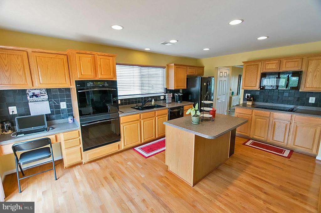 LIBERTY RUN - Residential